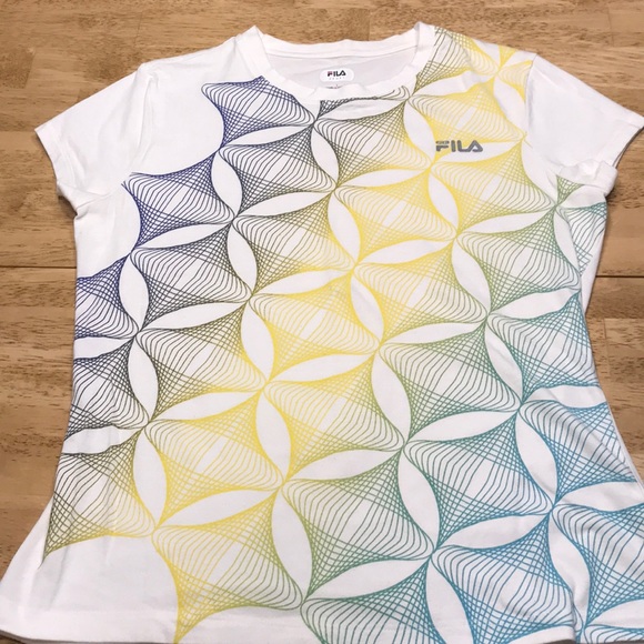 Bundle of 7 tops and sweatshirts - Picture 3 of 11